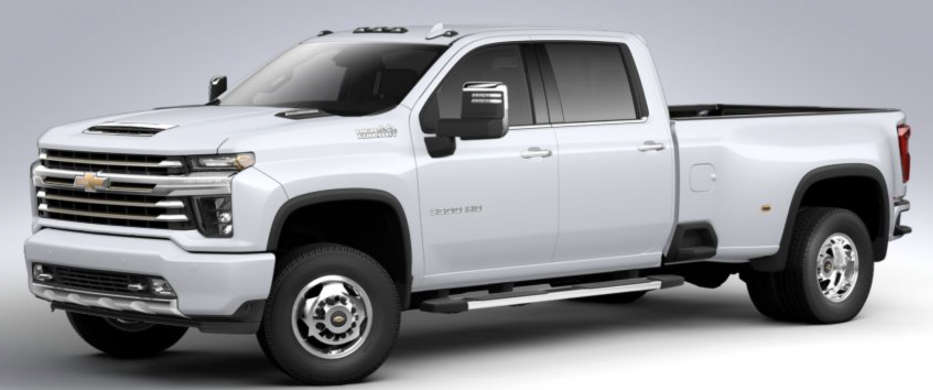 From Chevy